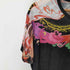 衣櫻 狐 花魁 グラフィックプリントTシャツ メンズ JPN:XXL
